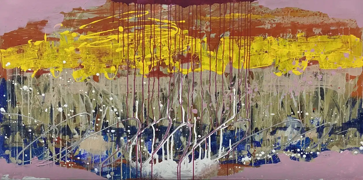 Weil es mir so gefällt II